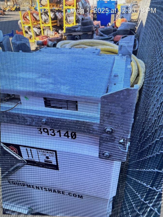 2024 WESTERN GLOBAL 10TCG-ES-12VFHK