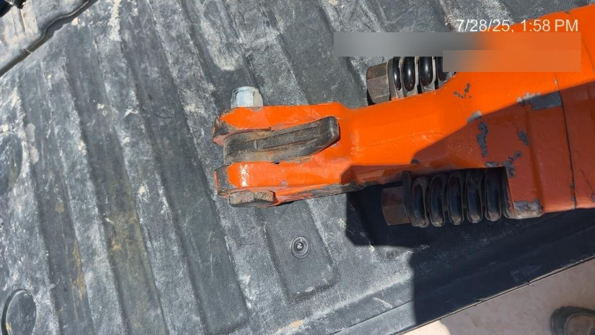 2023 MICHIGAN PNEUMATIC ES-TPB90-118-TRACKER