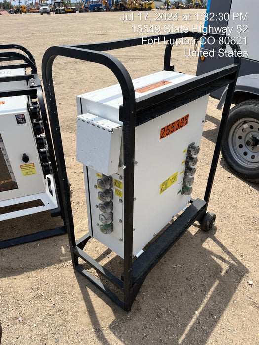 2022 TRYSTAR TPATS-045MMMF-A