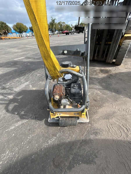 2023 WACKER NEUSON WPU1550AW
