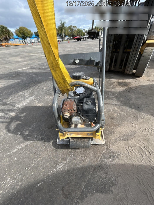 2023 WACKER NEUSON WPU1550AW