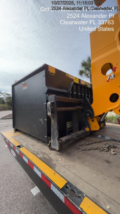 2025 STAR INDUSTRIES 1430