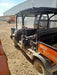 2022 KUBOTA RTV-X1140W-H (Canopy)