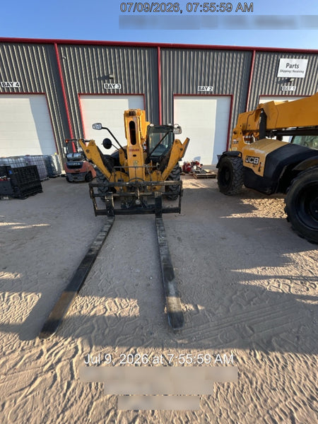2021 JCB 514-56