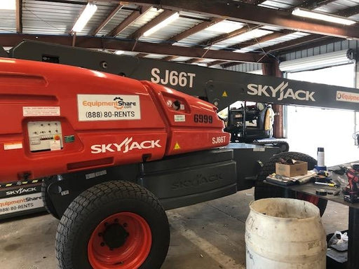 2018 SKYJACK SJ66T