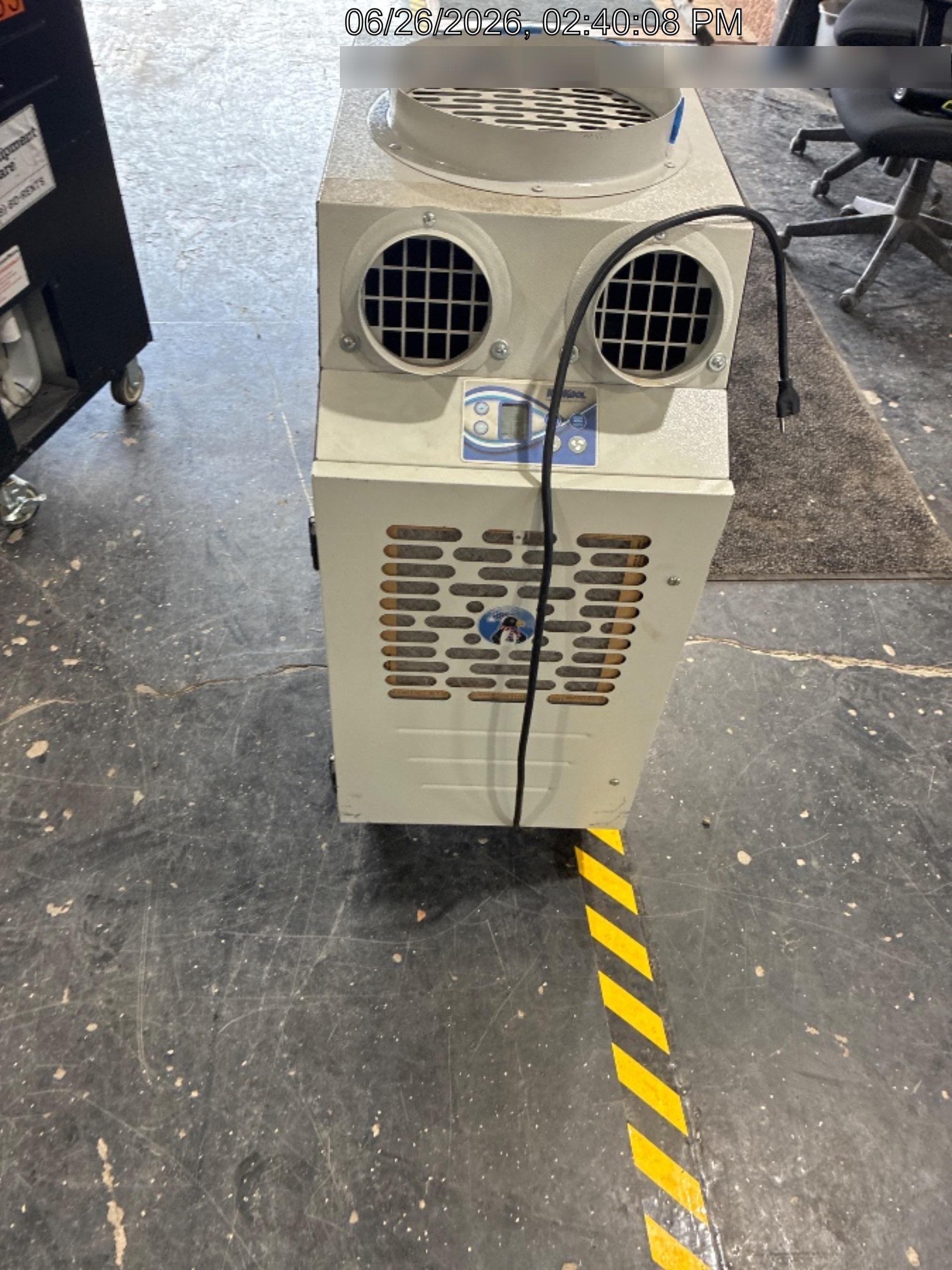 2022 KWIKOOL KPAC1411-2