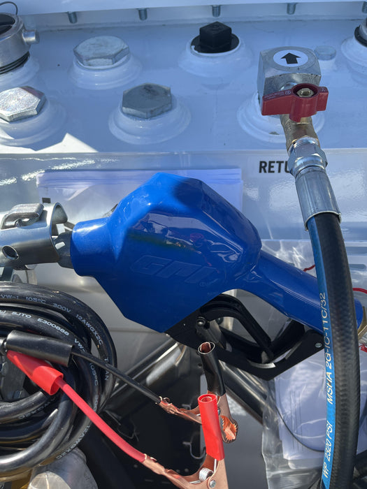 2024 WESTERN GLOBAL 20TCG-ES