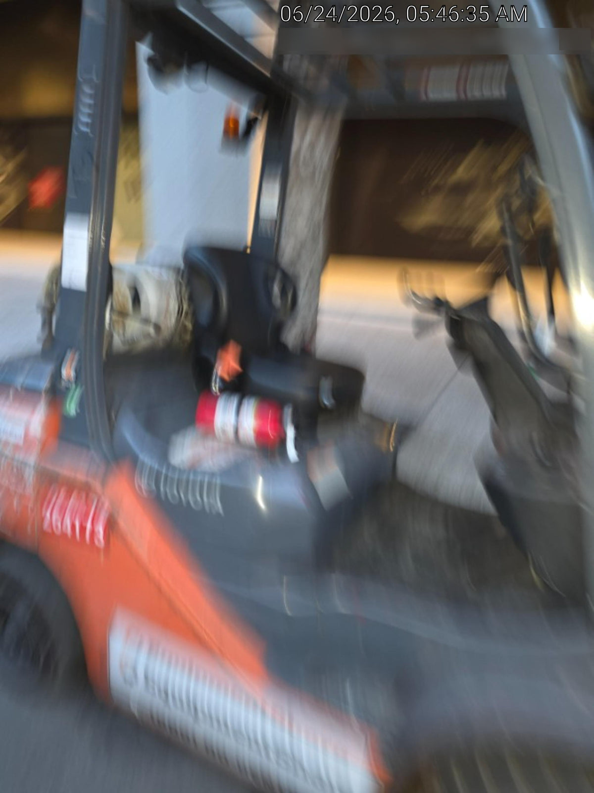 2022 TOYOTA 50-8FGU25