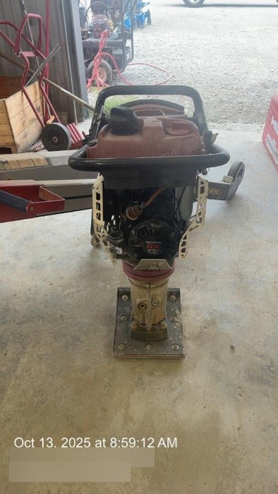 2023 MULTIQUIP MVC82VHW