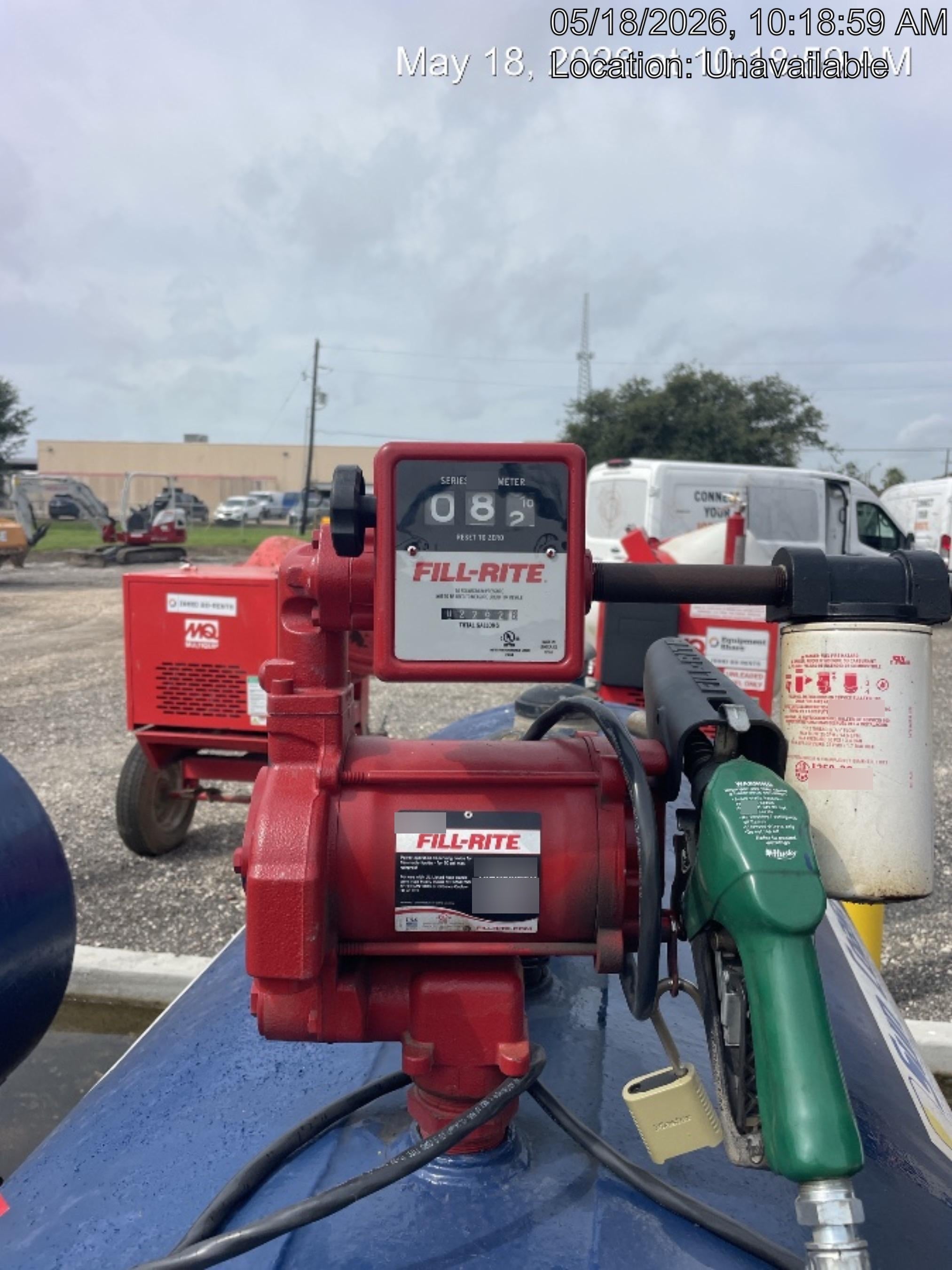 2018 SKYJACK SJ45T+