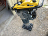2021 WACKER NEUSON BS60-4As
