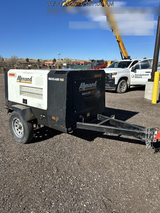 2020 ALLMAND MA185