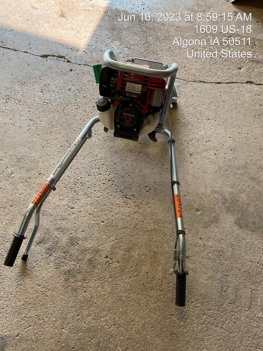 2023 MULTIQUIP DSGPULW