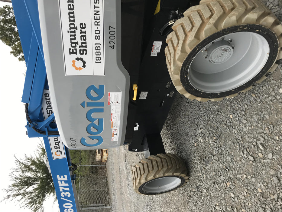 2019 GENIE Z-60/37 FE