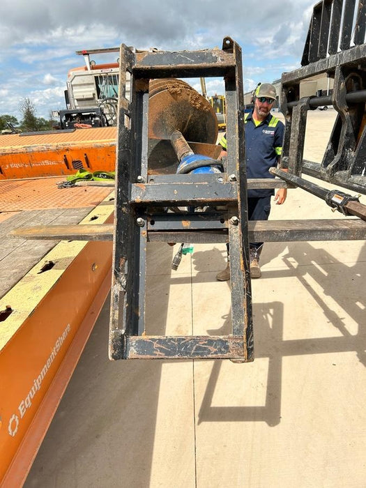 2024 AUGER TORQUE 3300-30