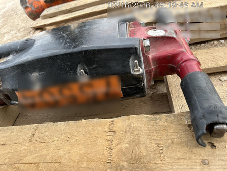 2020 CHICAGO PNEUMATIC CP 1260 S