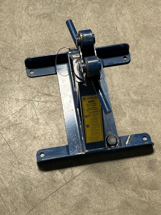 2020 CURRENT TOOLS 660