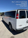 2023 CHEVROLET Express Van - Rental