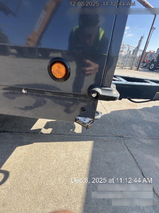 2025 AIRMAN PDSF375DP-6E1