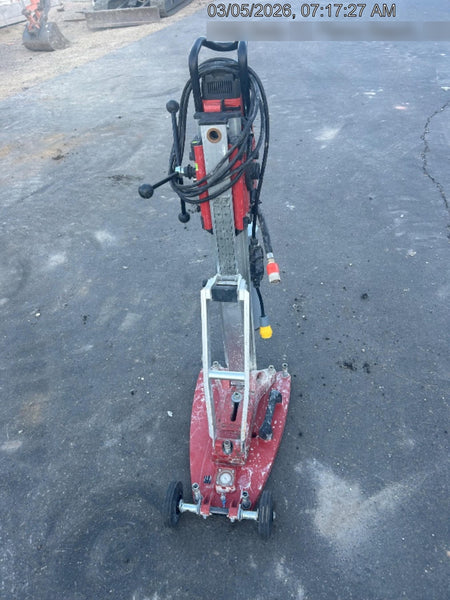 2024 HILTI DD 250