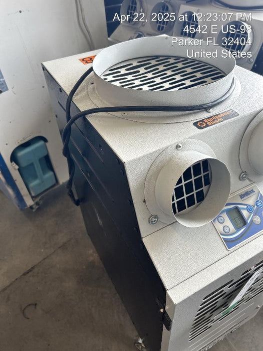 2022 KWIKOOL KPAC1411-2