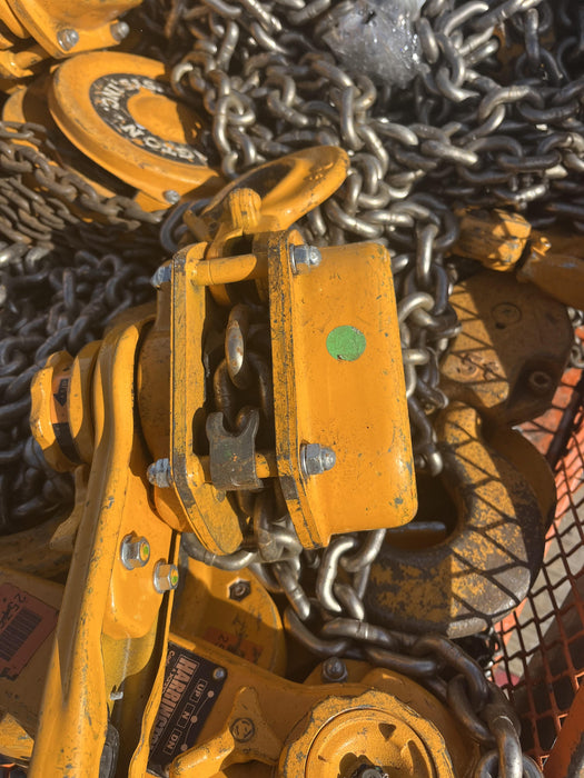 2022 HARRINGTON L5LB030-20