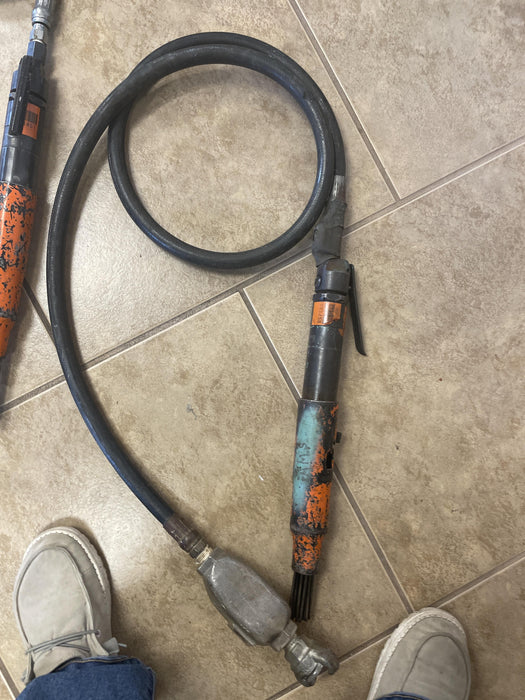 2021 MICHIGAN PNEUMATIC ES-1BLNS