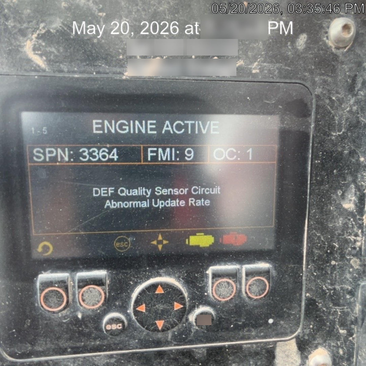 2019 MANITOU MTA12042