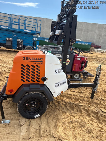 2026 GENERAC MLTS-4