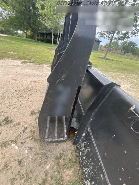 2019 PALADIN 48" Pallet Forks - Paladin