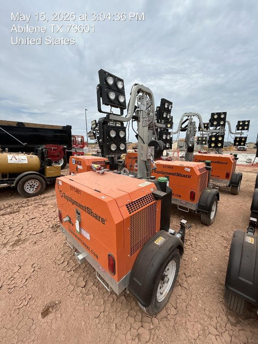 2025 WANCO WLTT-4MM4K