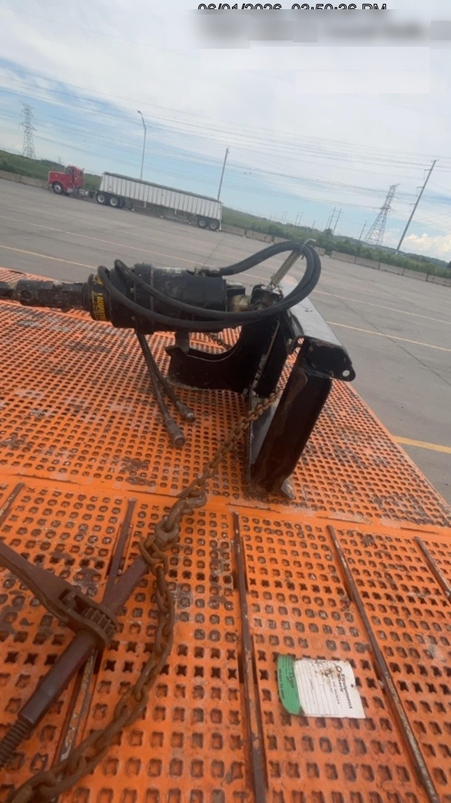 2022 AUGER TORQUE 3300-30