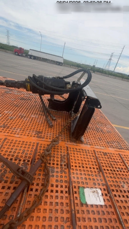2022 AUGER TORQUE 3300-30