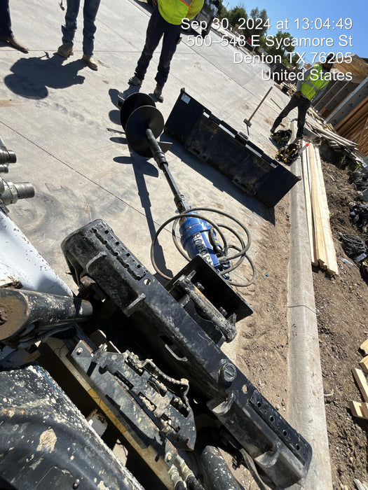 2024 AUGER TORQUE 3300-30