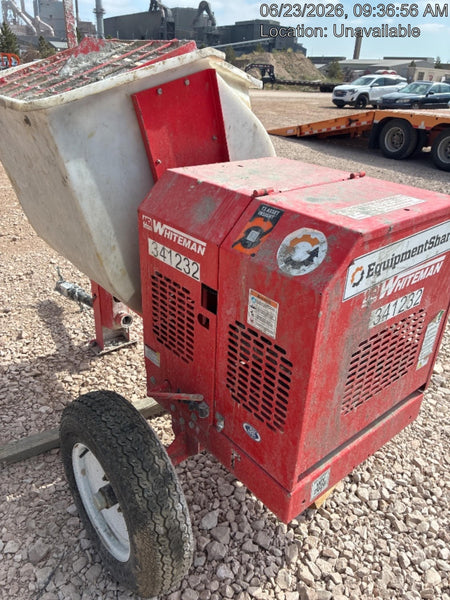 2023 MULTIQUIP WM90PH8