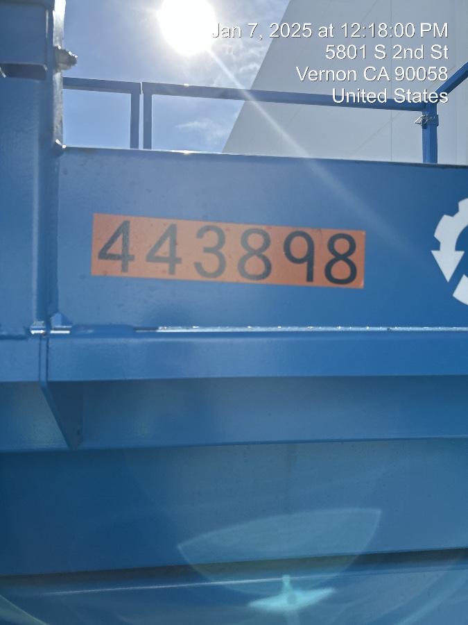 2024 GENIE GS-4390 RT