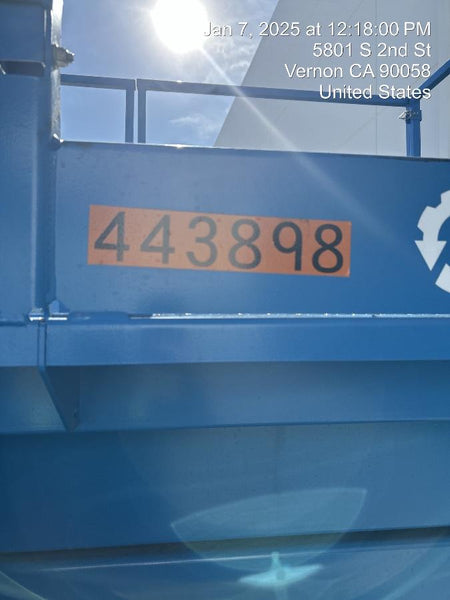 2024 GENIE GS-4390 RT