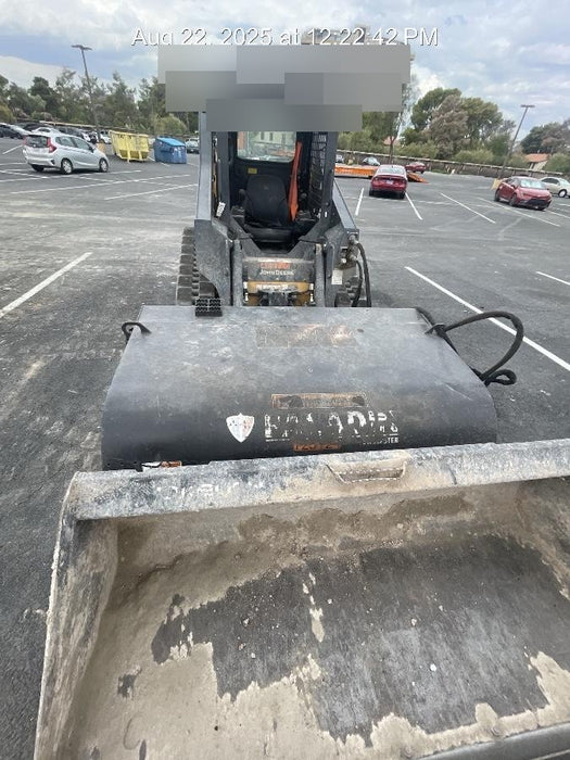 2020 PALADIN 21572M-0022