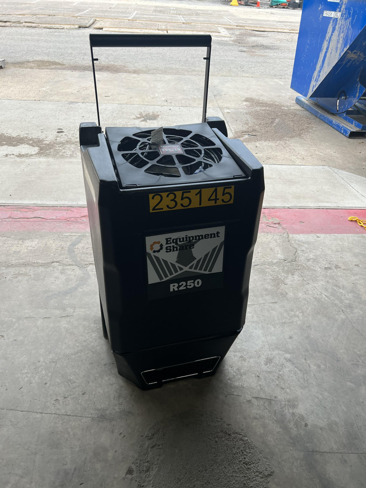 2022 PHOENIX R250