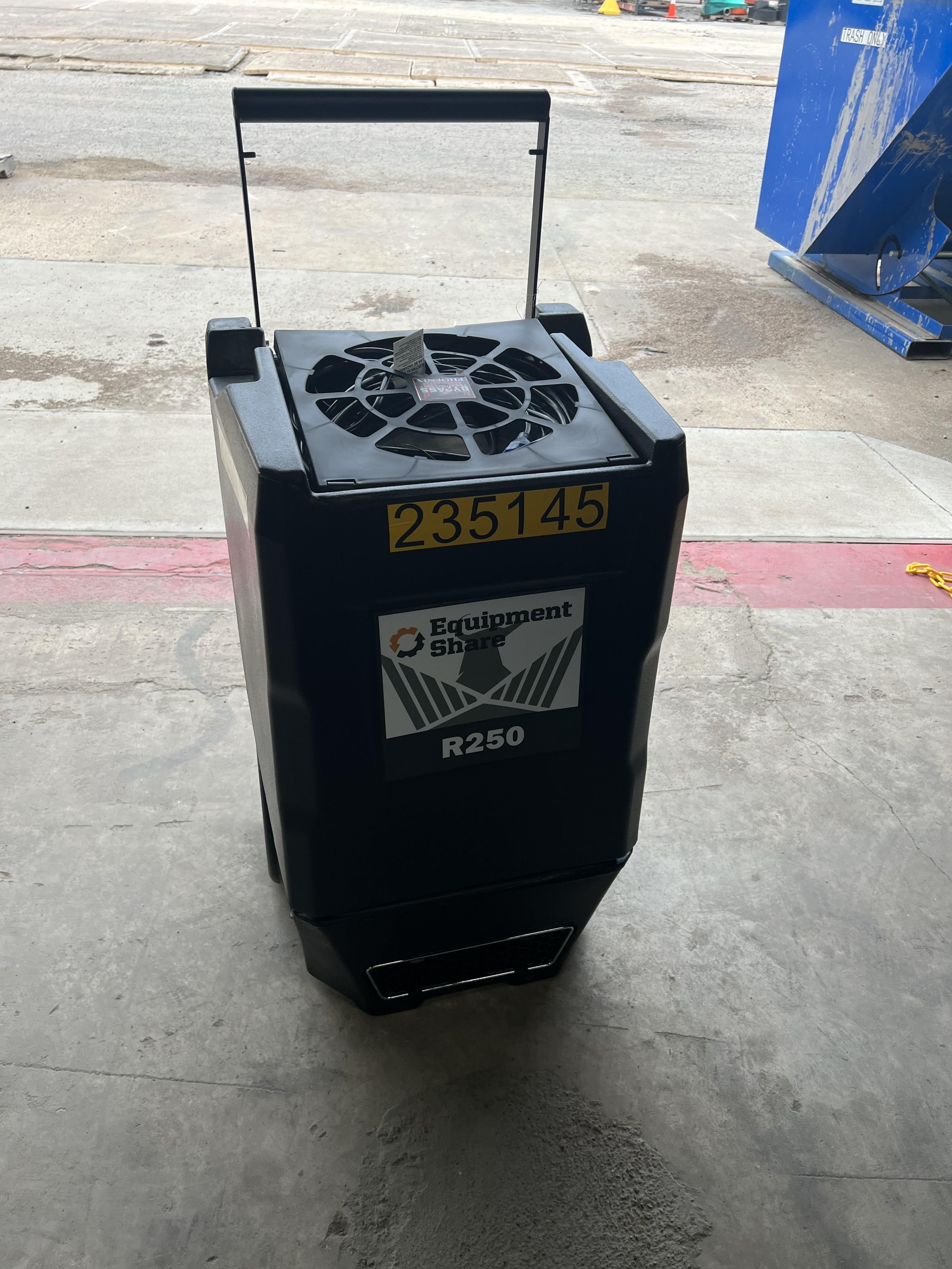 2022 PHOENIX R250