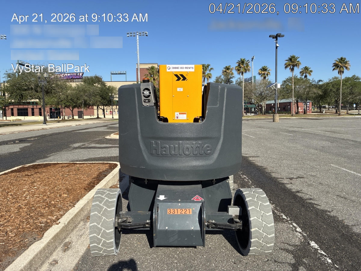 2023 HAULOTTE SIGMA46PRO