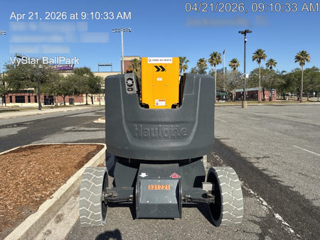 2023 HAULOTTE SIGMA46PRO