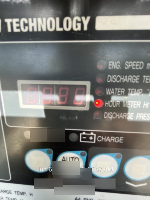 2023 AIRMAN PDS185S CWK