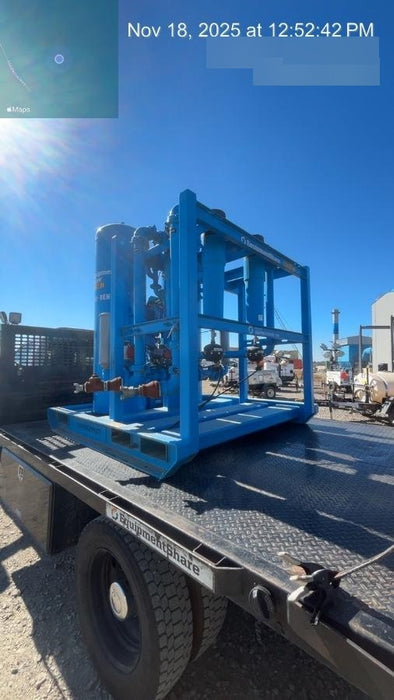 2024 HANKISON RDH-930G