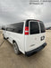 2025 CHEVROLET Express Van - Rental