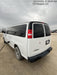 2025 CHEVROLET Express Van - Rental