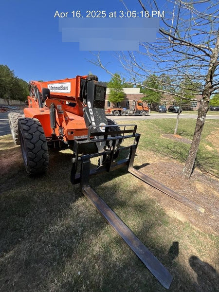 2022 SKYTRAK 6036