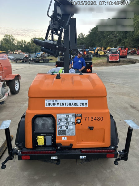 2026 GENERAC MLTS-4