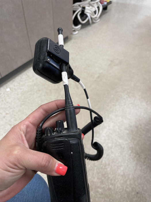 2020 MOTOROLA RDU4100