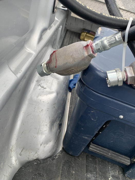 2021 TEXAS PNEUMATIC TOOLS, INC. T3-BH